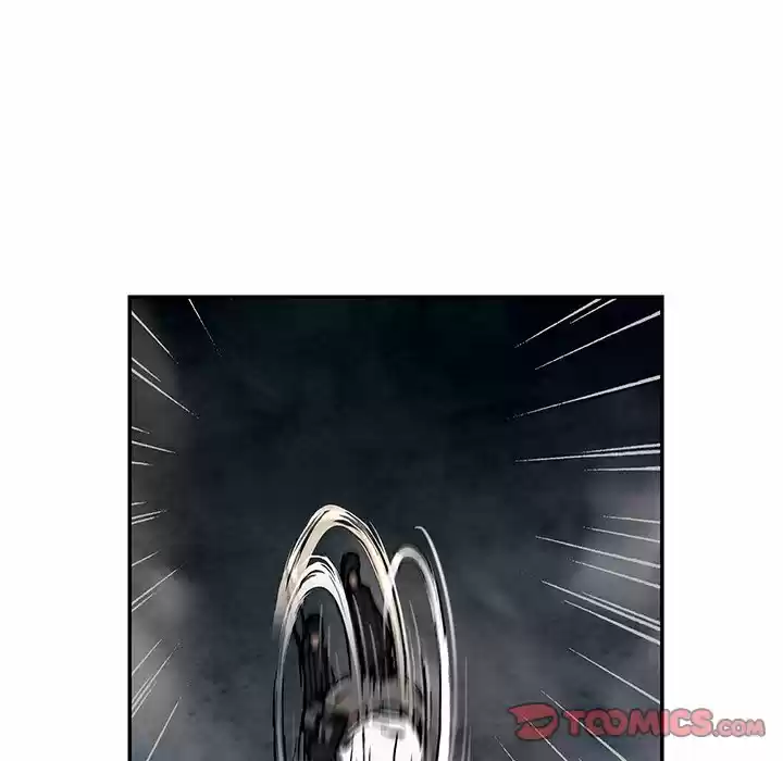 Leviathan Chapter 124