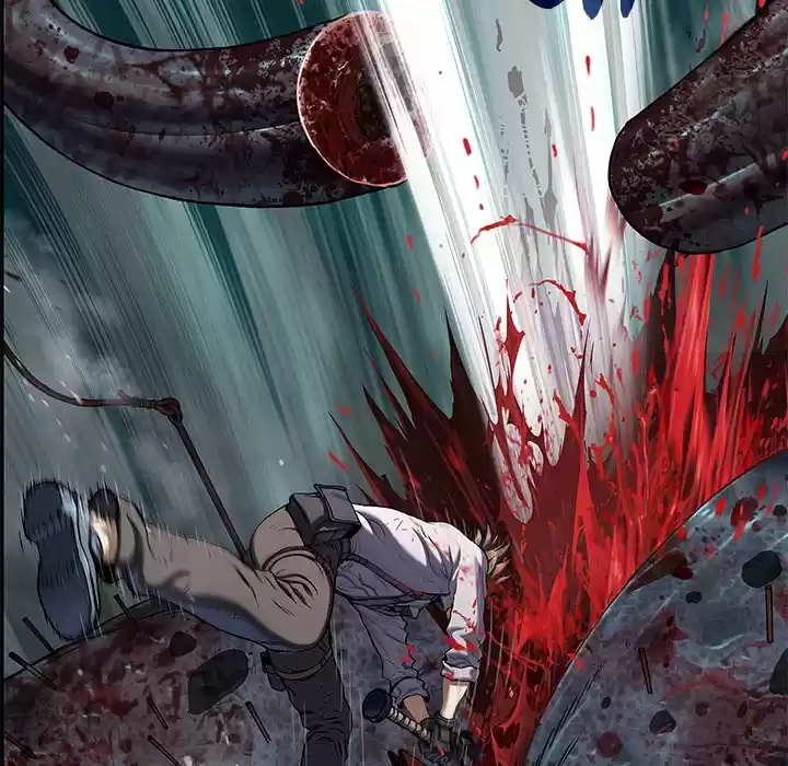 Leviathan Chapter 124