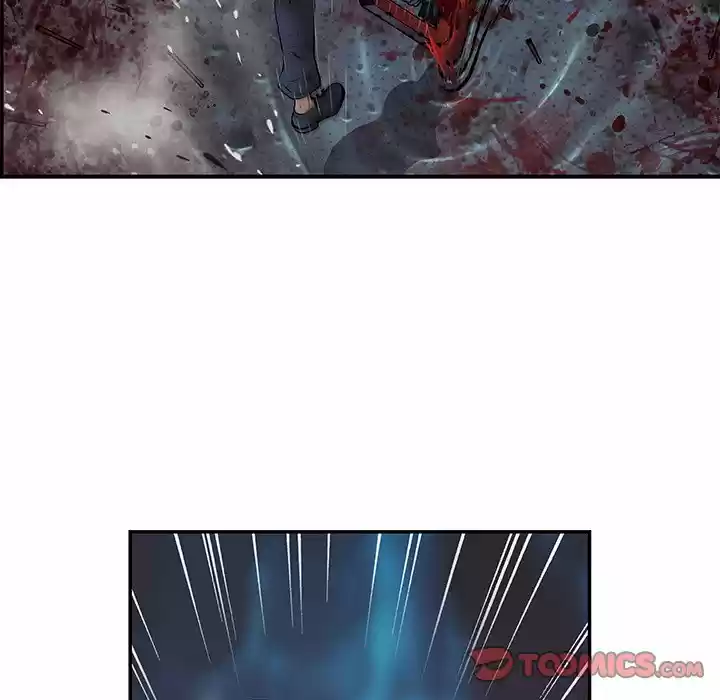 Leviathan Chapter 124