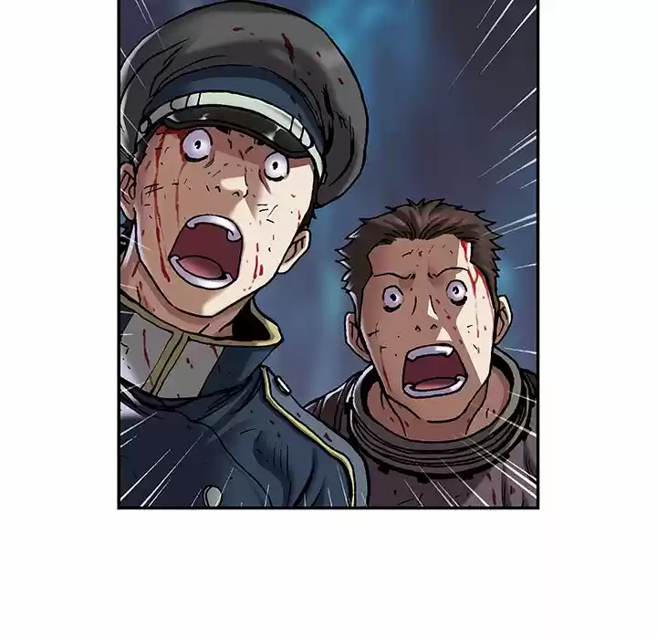 Leviathan Chapter 124