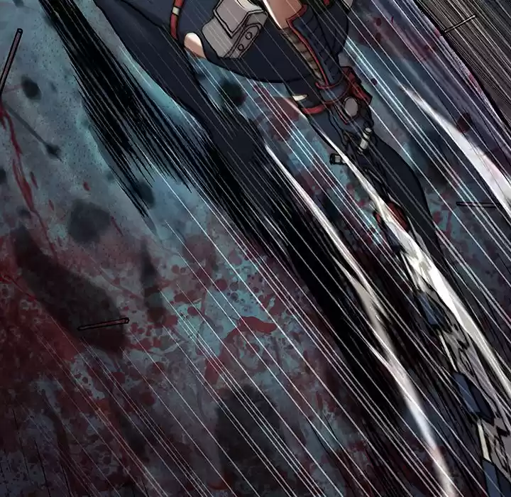 Leviathan Chapter 124