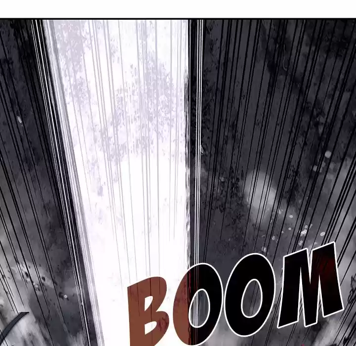 Leviathan Chapter 124