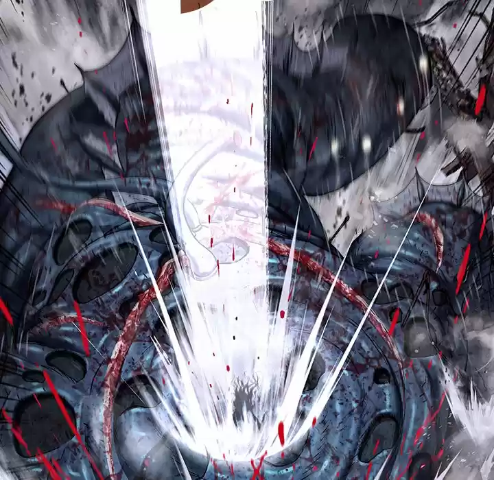 Leviathan Chapter 124