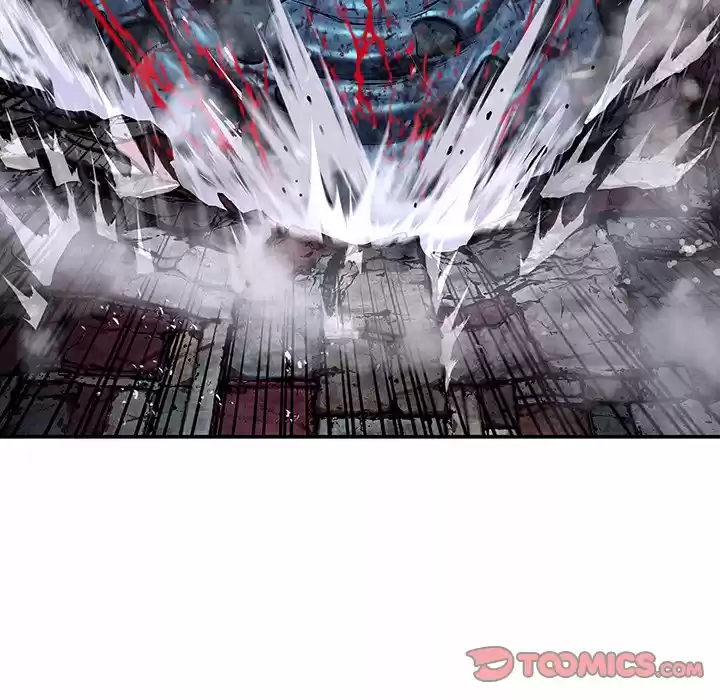 Leviathan Chapter 124