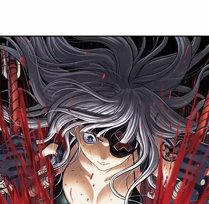 Leviathan Chapter 124