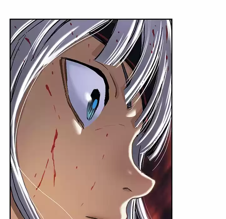 Leviathan Chapter 124