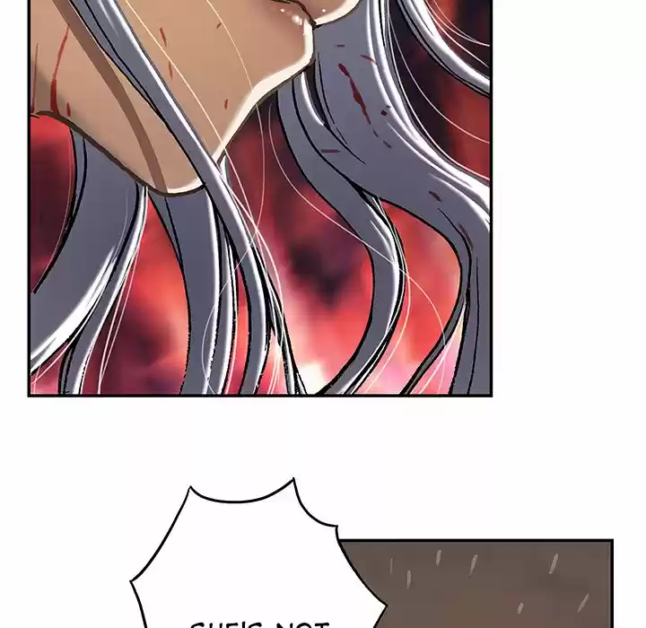 Leviathan Chapter 124