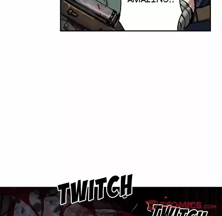 Leviathan Chapter 124