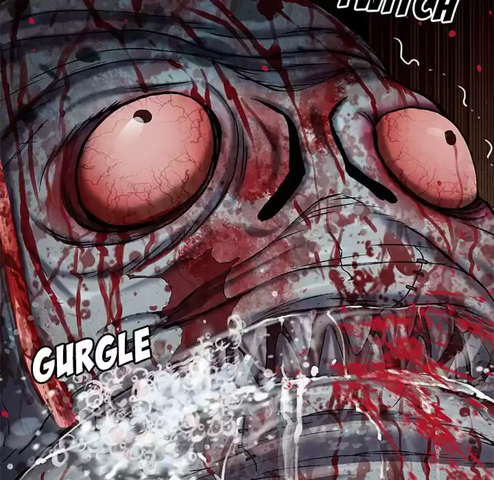 Leviathan Chapter 124