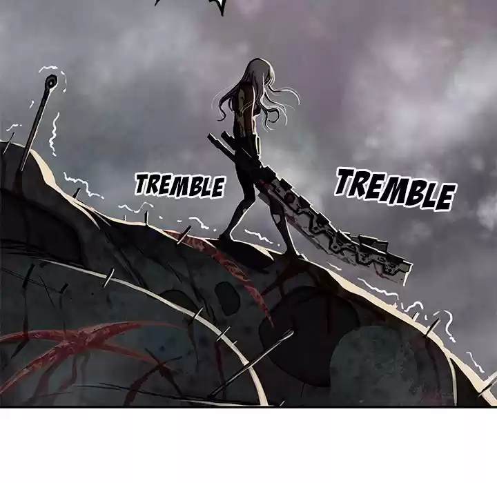 Leviathan Chapter 124