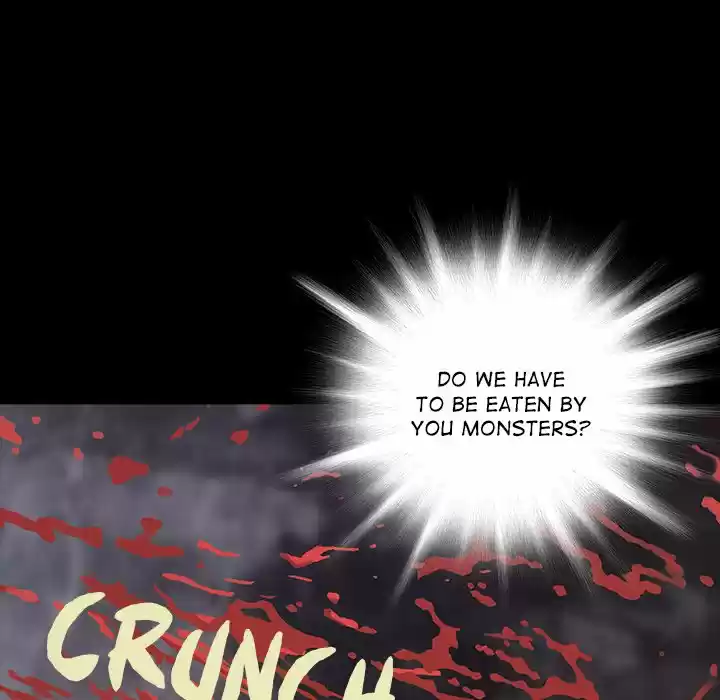 Leviathan Chapter 124