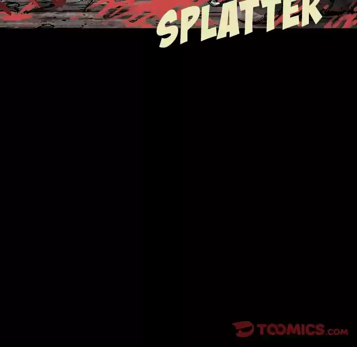 Leviathan Chapter 124