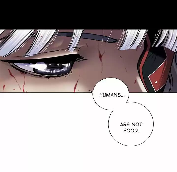 Leviathan Chapter 124