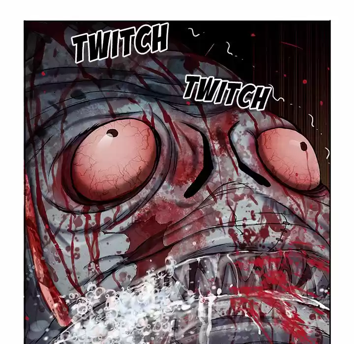 Leviathan Chapter 124