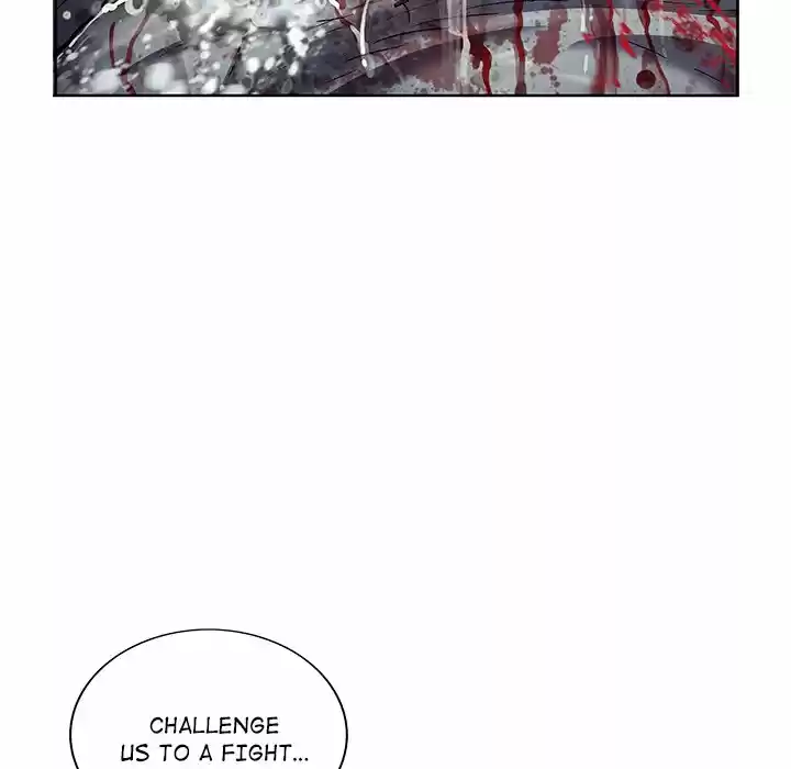 Leviathan Chapter 124