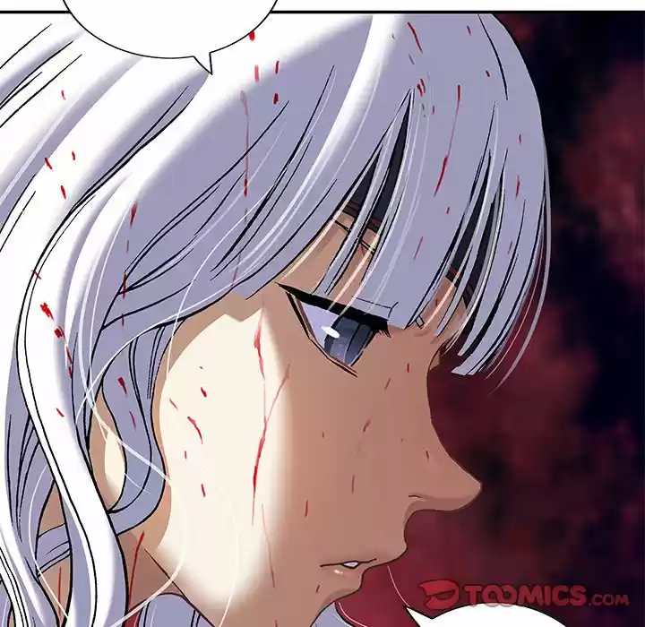 Leviathan Chapter 124