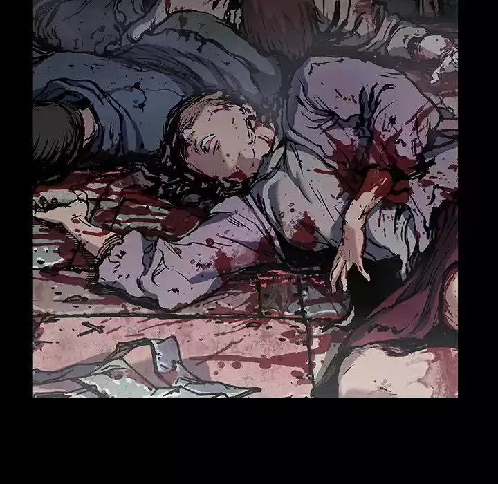 Leviathan Chapter 124