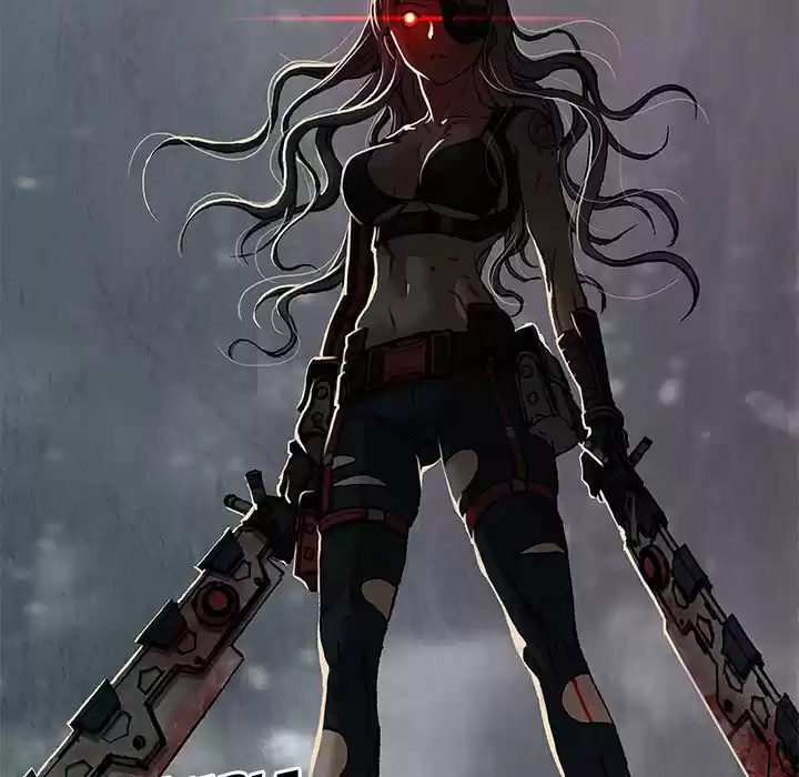 Leviathan Chapter 124