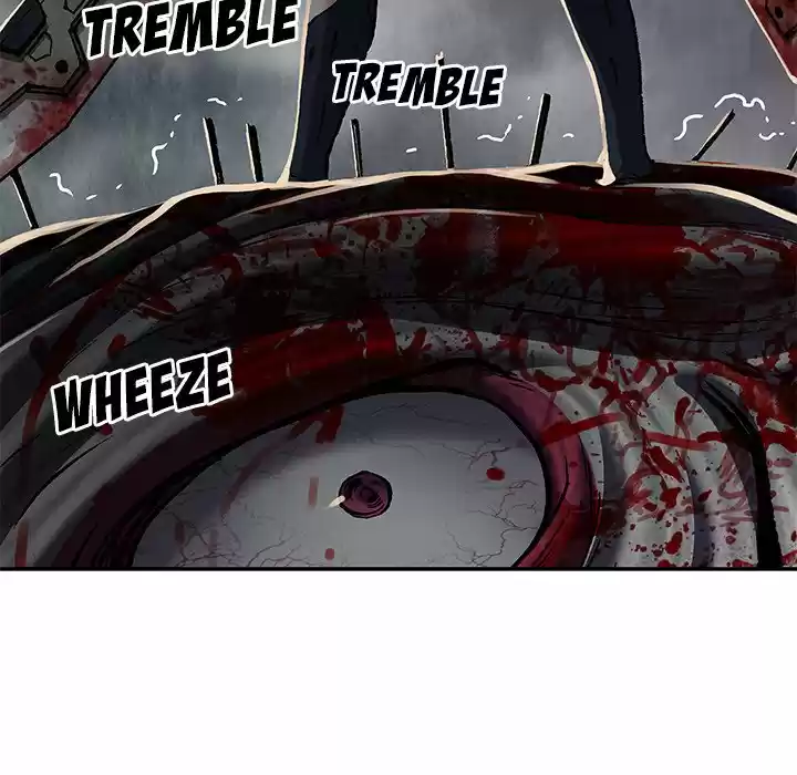 Leviathan Chapter 124