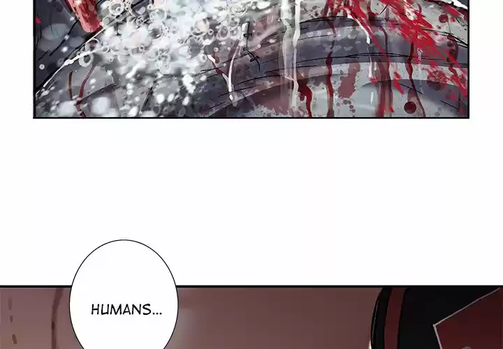 Leviathan Chapter 125