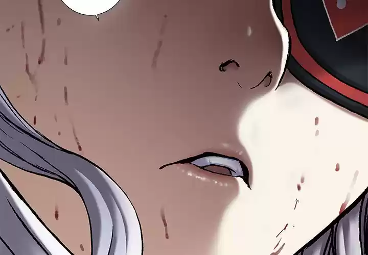 Leviathan Chapter 125