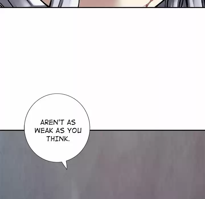 Leviathan Chapter 125