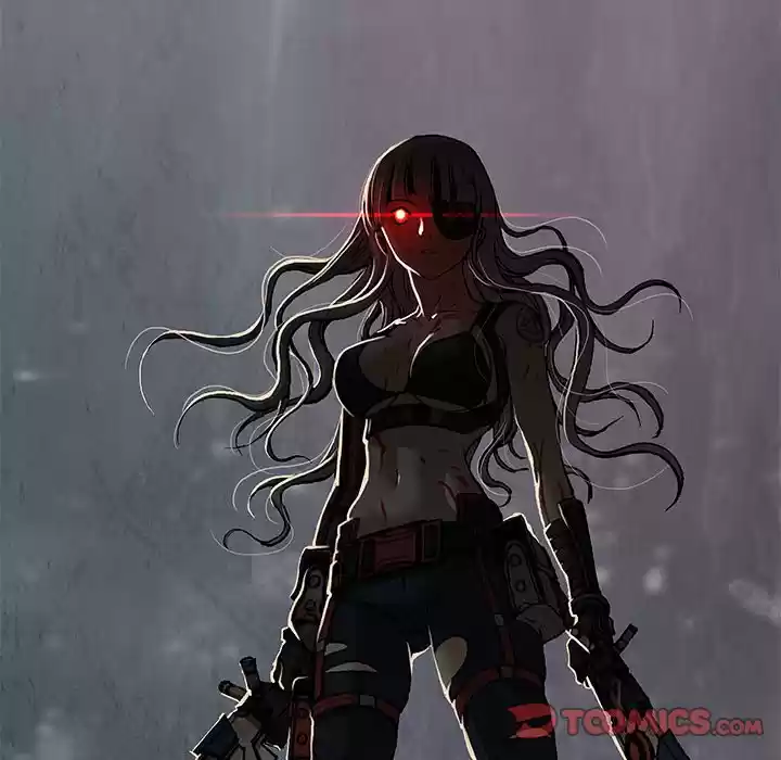 Leviathan Chapter 125