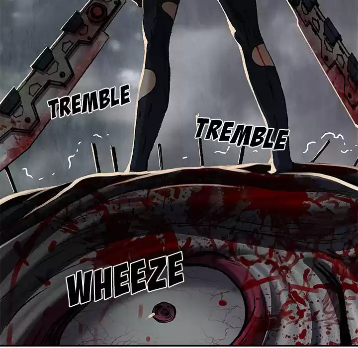 Leviathan Chapter 125