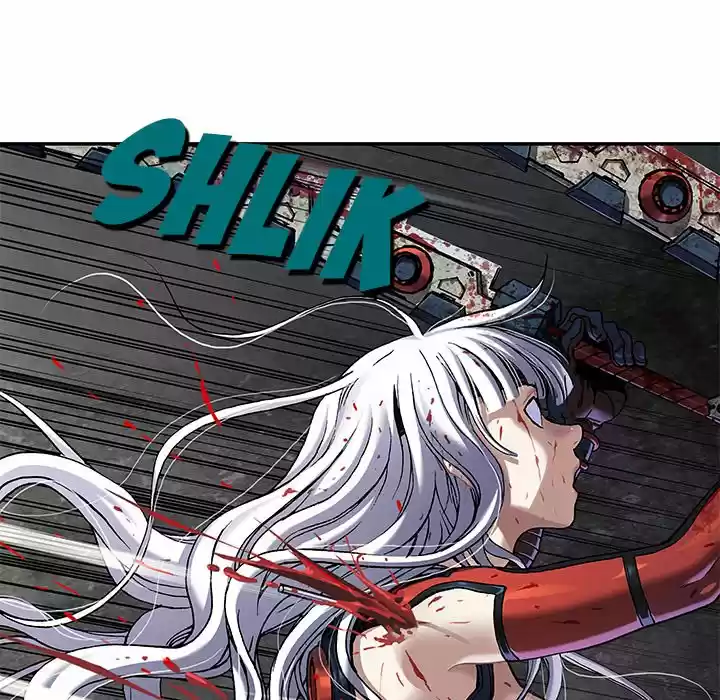 Leviathan Chapter 125