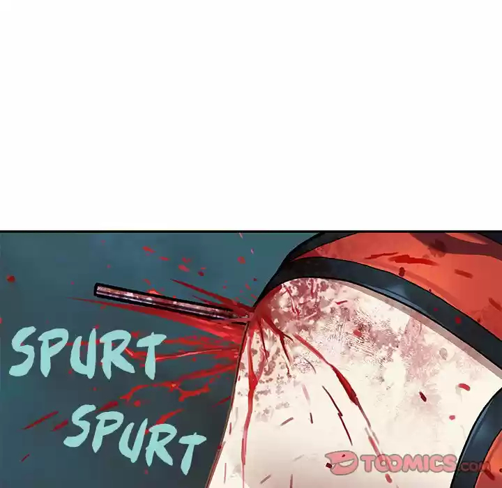 Leviathan Chapter 125