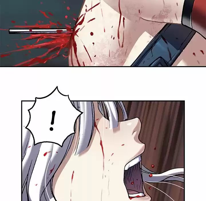 Leviathan Chapter 125