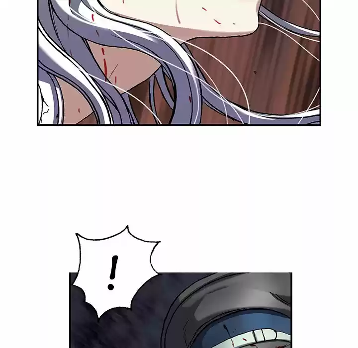 Leviathan Chapter 125