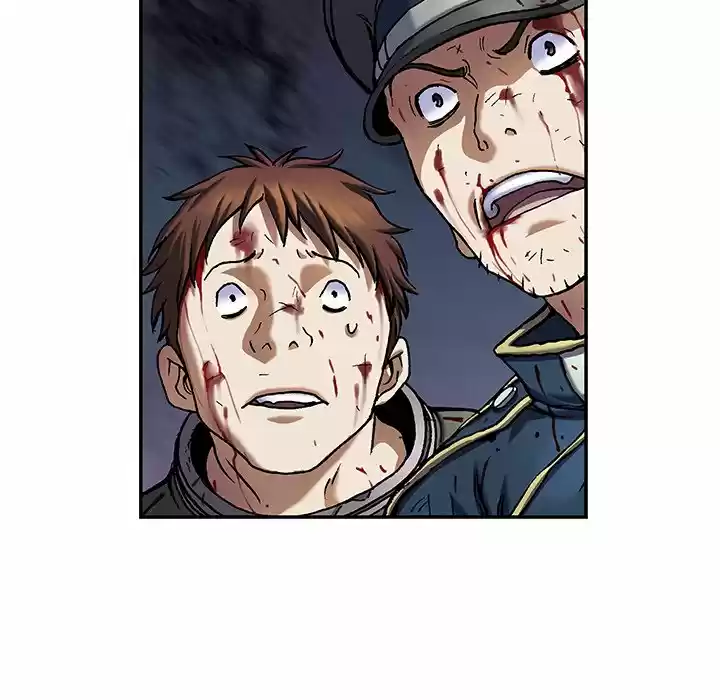 Leviathan Chapter 125