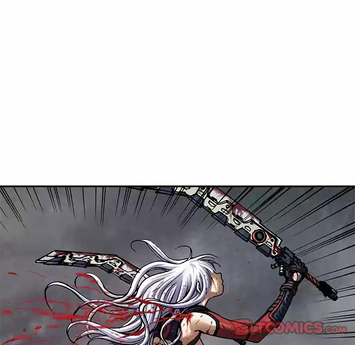 Leviathan Chapter 125