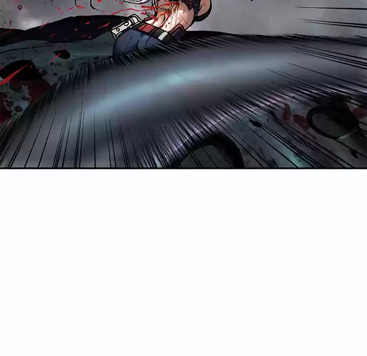 Leviathan Chapter 125