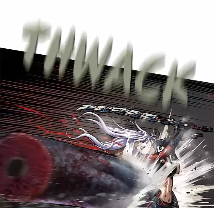 Leviathan Chapter 125