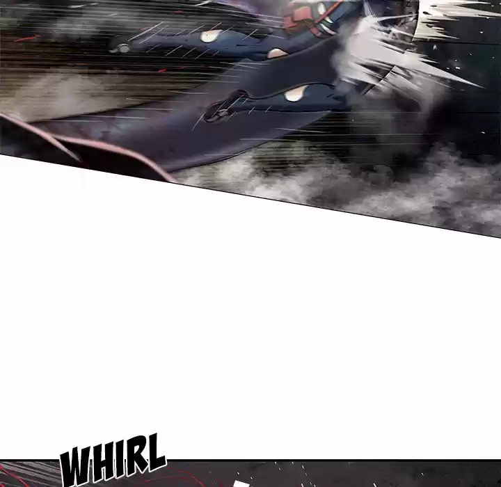 Leviathan Chapter 125