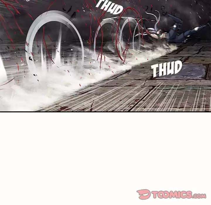 Leviathan Chapter 125