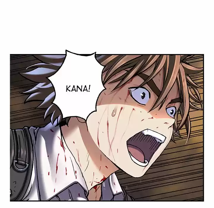 Leviathan Chapter 125