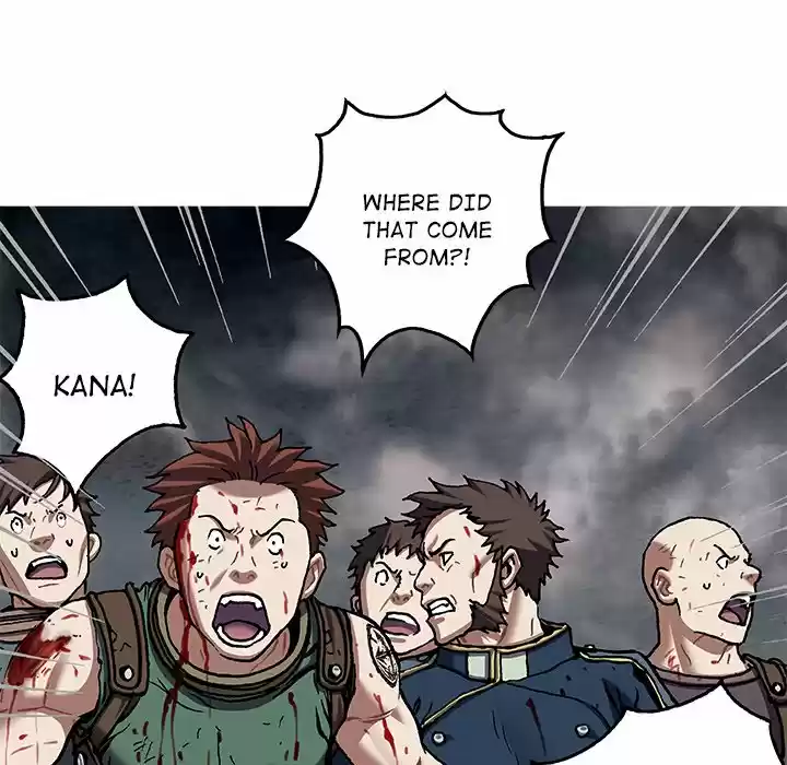 Leviathan Chapter 125