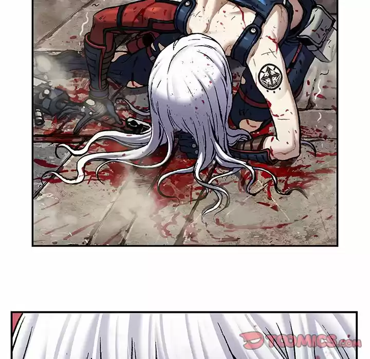 Leviathan Chapter 125