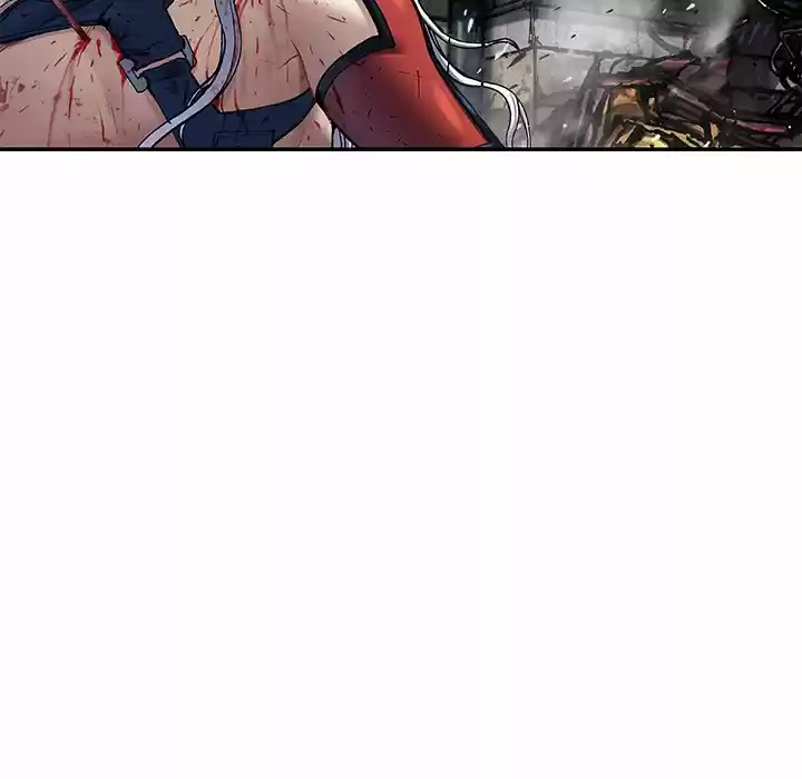 Leviathan Chapter 125