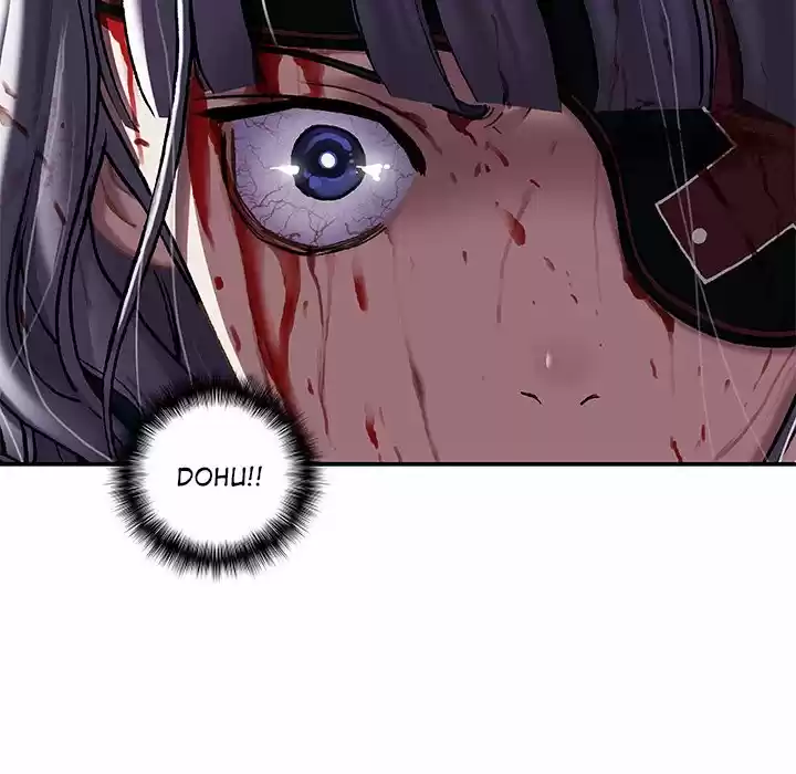 Leviathan Chapter 125