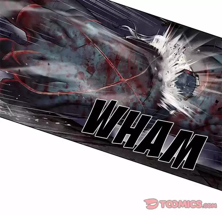 Leviathan Chapter 125