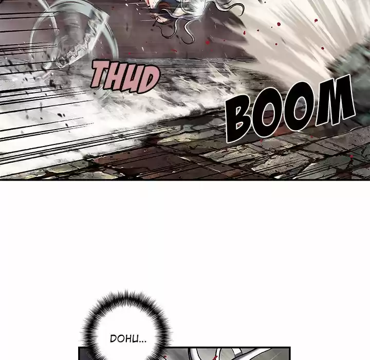 Leviathan Chapter 125