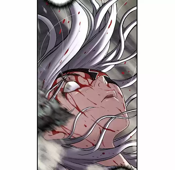 Leviathan Chapter 125