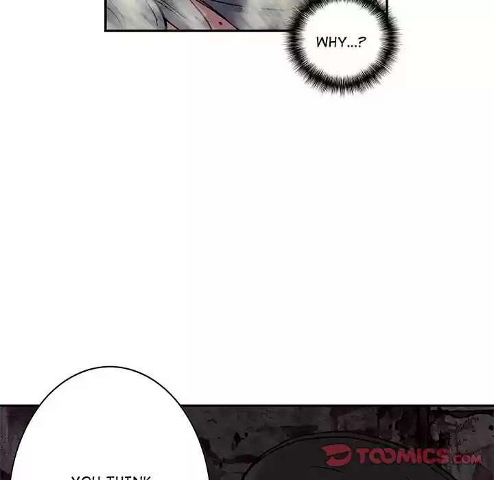 Leviathan Chapter 125