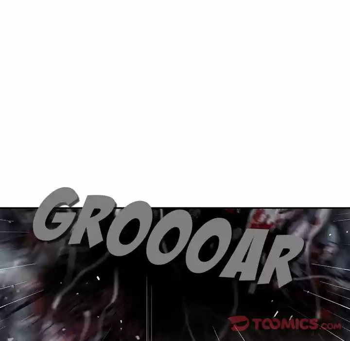 Leviathan Chapter 125