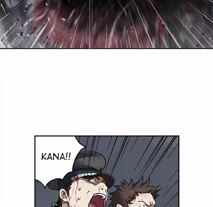 Leviathan Chapter 125