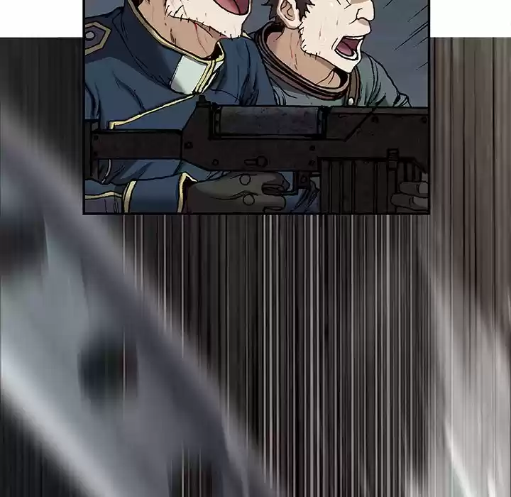 Leviathan Chapter 125